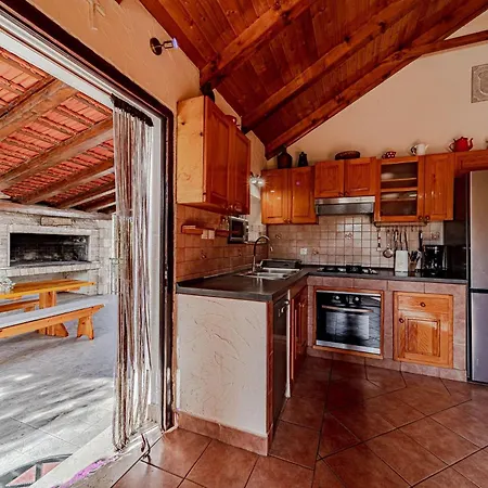 Apartment Pool House Potirna - Happy Blato (Korcula)