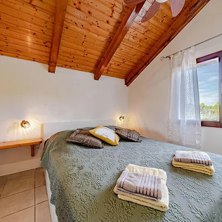 Pool House Potirna - Happy * Blato (Korcula)