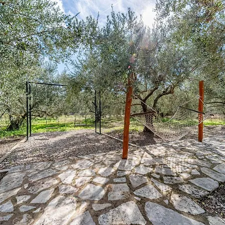 Pool House Potirna - Happy Appartement